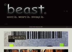 beast-clothing.com
