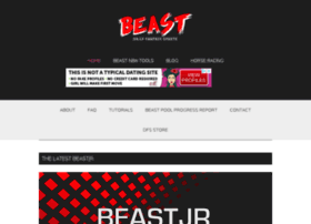 beastdfs.com