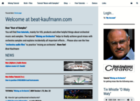 beat-kaufmann.com