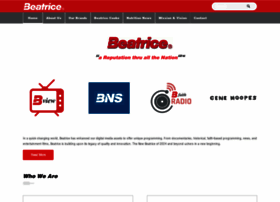 beatriceco.com