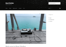 beatshelter.com