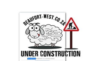 beaufort-west.co.za