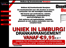beaujeandranken.nl