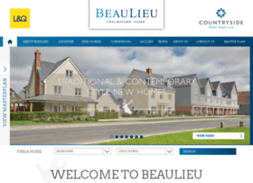 beaulieu.uk.com