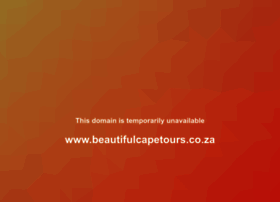 beautifulcapetours.co.za