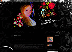 beauty-is-love.blogspot.com