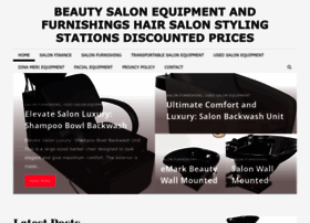 beauty-salon-equipment.com