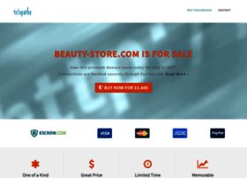 beauty-store.com