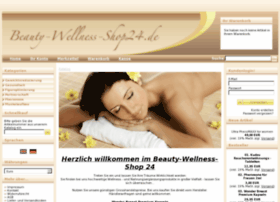 beauty-wellness-shop24.de