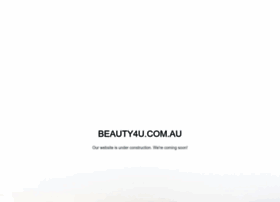 beauty4u.com.au