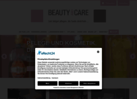 beautyandcare.com
