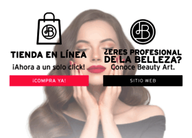 beautyart.com.mx