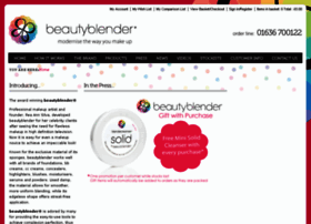 beautyblender.co.uk