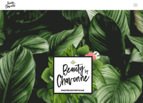 beautybychavonne.com