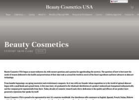 beautycosmeticsusa.com