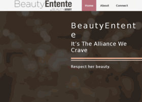 beautyentente.com