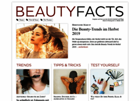 beautyfacts.de