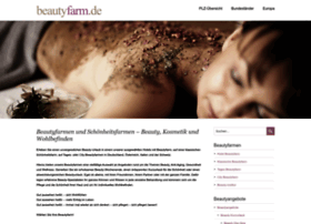 beautyfarm.de