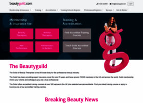 beautyguild.com