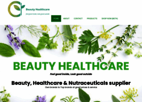 beautyhealthcare.co.uk