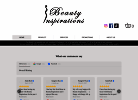 beautyinspirations.com.sg