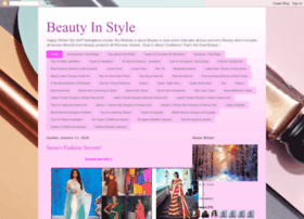 beautyinstyle.online