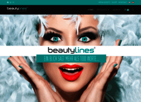 beautylines-shop.eu
