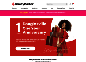 beautymaster.com