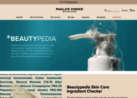 beautypedia.com