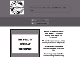 beautyretreat-portsmouth.co.uk