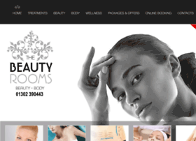beautyroomsdoncaster.co.uk