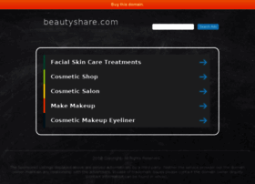 beautyshare.com