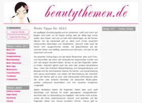 beautythemen.de