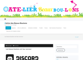 beauxboulons.org