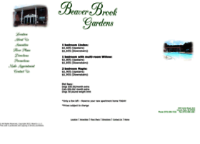 beaverbrookgardens.com