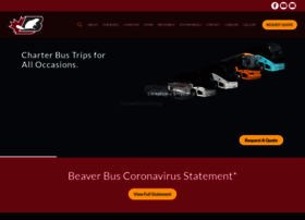 beaverbus.com