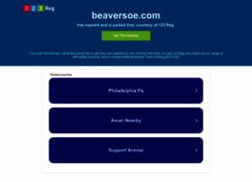 beaversoe.com