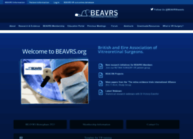 beavrs.org
