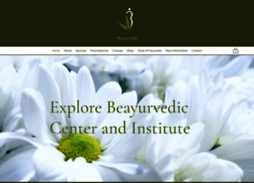 beayurvedic.com