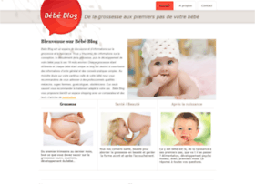 bebe-blog.com
