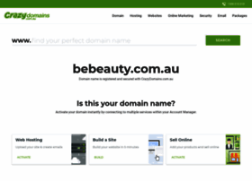 bebeauty.com.au