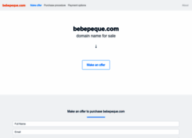 bebepeque.com