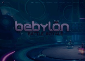 bebylon.world