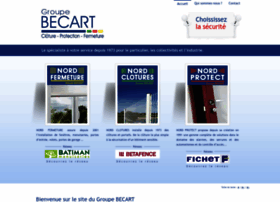 becart.fr
