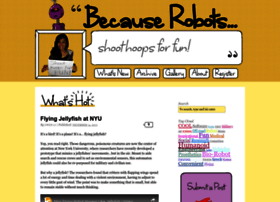 becauserobots.org