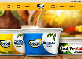 becel.com.br