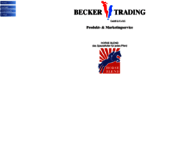 becker-trading.de