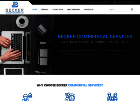 becker.com.au