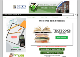 beckstextbooks.com