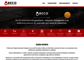 becogasmetal.com.br